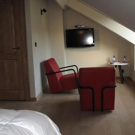 Bed and breakfast Begijnhof Lovaina