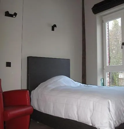 Begijnhof Bed and breakfast 3*